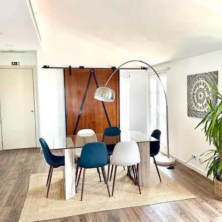 Chiado River View Deluxe