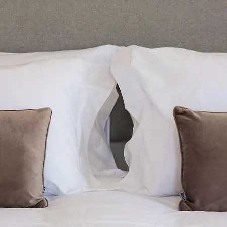 דירה Chiado River View Deluxe