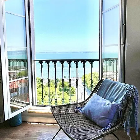 Chiado River View Deluxe *