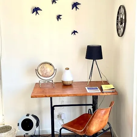 Chiado River View Deluxe