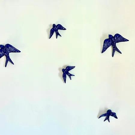 Chiado River View Deluxe Apartamento