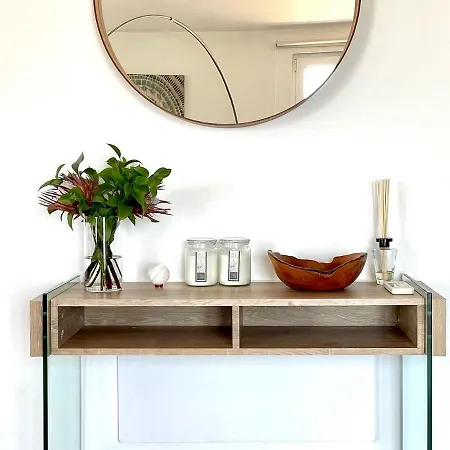 Apartamento Chiado River View Deluxe *