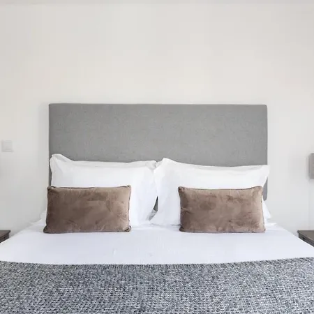 Chiado River View Deluxe *