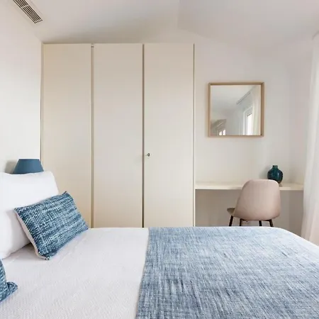 Chiado River View Deluxe