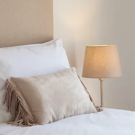 Chiado River View Deluxe