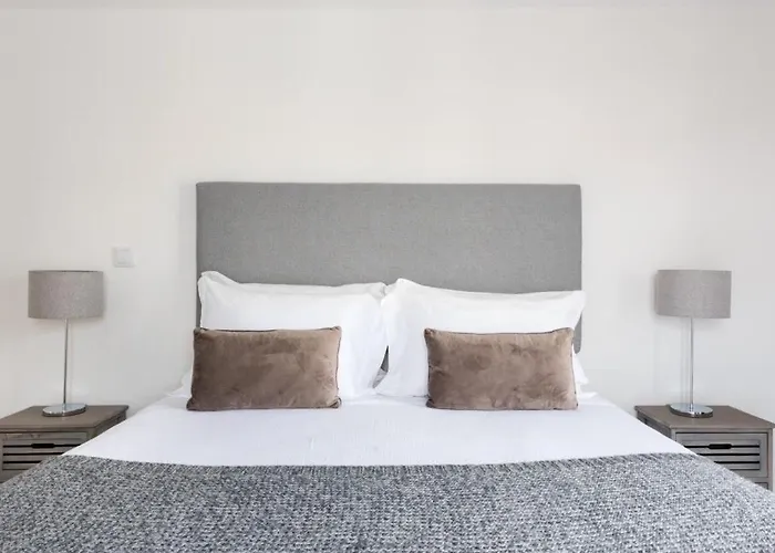 Chiado River View Deluxe *