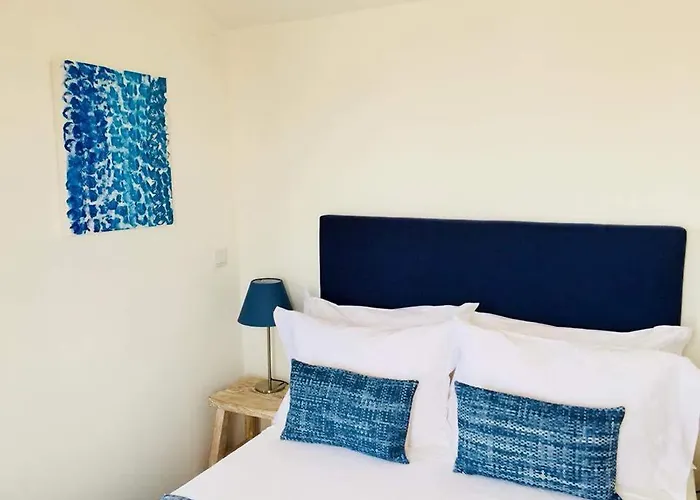 Chiado River View Deluxe Appartement