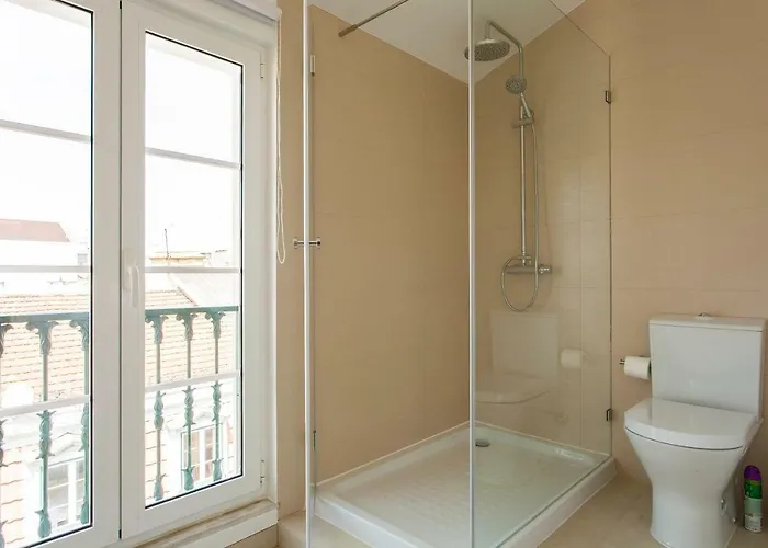 Chiado River View Deluxe