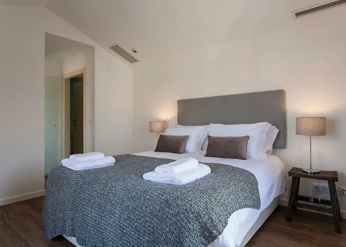 アパート Chiado River View Deluxe *