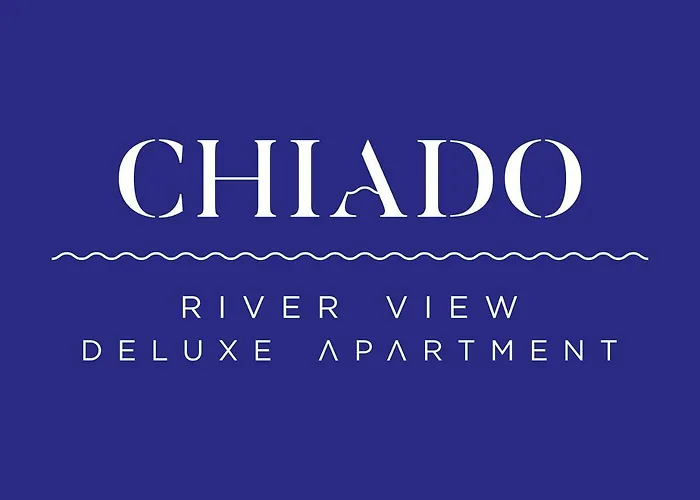 Chiado River View Deluxe Appartement *