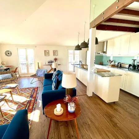 Chiado River View Deluxe Appartement Lisboa