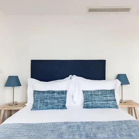 Chiado River View Deluxe Appartement *