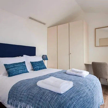 Chiado River View Deluxe * Lisboa