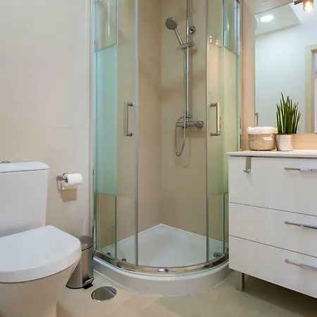 Chiado River View Deluxe Appartement